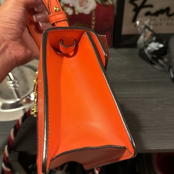 Authentic Gucci Sylvie two way bag- Brand New No box - Picture 6 of 11